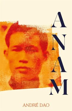 Anam (eBook, ePUB) - Dao, André
