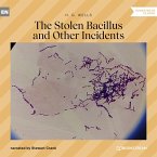 The Stolen Bacillus and Other Incidents (MP3-Download)