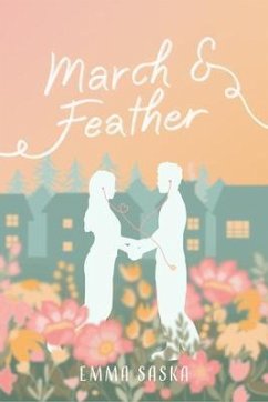 Cover March & Feather (eBook, ePUB)