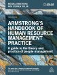 Armstrong's Handbook of Human Resource... - Bild 1