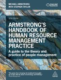 Armstrong's Handbook of Human Resource Management Practice (eBook, ePUB)
