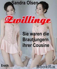 Cover Zwillinge (eBook, ePUB)