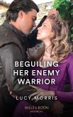 Beguiling Her Enemy Warrior (Shieldmaiden Sisters, Book 3) (Mills & Boon Historical) (eBook, ePUB)