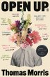 Open Up (eBook, ePUB) - Bild 1