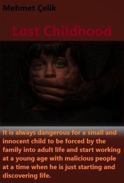 Cover Lost Childhood (eBook, ePUB)
