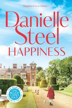 Happiness (eBook, ePUB) - Steel, Danielle
