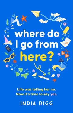 Where Do I Go From Here? (eBook, ePUB) Cover Where Do I Go From Here? (eBook, ePUB)