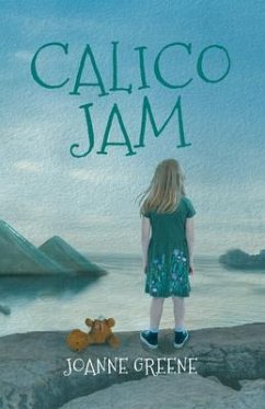 Calico Jam (eBook, ePUB) - Joanne Greene