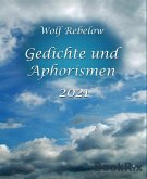 Gedichte und Aphorismen 2021 (eBook, ePUB)