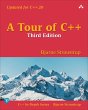 Tour of C++, A (eBook, ePUB) - Bild 1