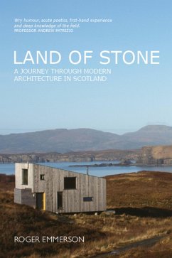 Cover Land of Stone (eBook, ePUB)