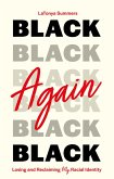 Black Again (eBook, ePUB)