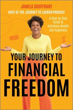 Cover Your Journey to Financial Freedom (eBook, ePUB)