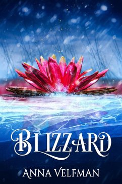 Blizzard (Pler Series, #4) (eBook, ePUB) - Velfman, Anna