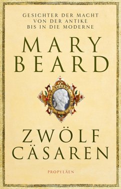 Zwölf Cäsaren (Mängelexemplar) - Beard , Mary