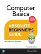 Computer Basics Absolute Beginner's... - Bild 1