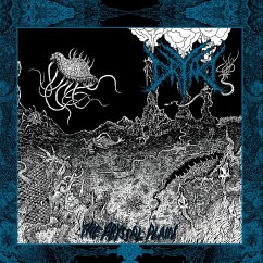 The Abyssal Plain (Ltd.Glow In The Dark Vinyl) - Dryad