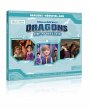 Dragons - Die 9 Welten, 3 CD - Bild 1