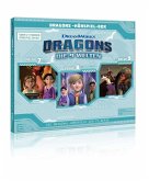 Dragons - Die 9 Welten, 3 CD