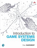 Introduction to Game Systems Design (eBook, PDF)