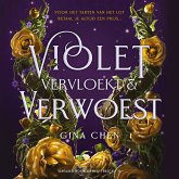 Violet, vervloekt & verwoest (MP3-Download)