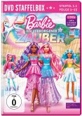 Barbie-Touch Magic Staffelbox 1.1