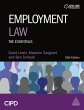 Employment Law (eBook, ePUB) - Bild 1