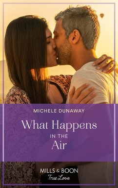 Cover What Happens In The Air (eBook, ePUB)