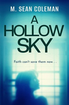 Cover A Hollow Sky (eBook, ePUB)