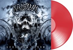 Southern Storm (Red Vinyl) - Krisiun
