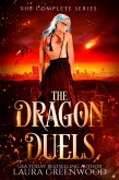 The Dragon Duels: The Complete Series (eBook, ePUB)