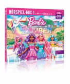 Barbie - Ein verborgener Zauber, 3 CD