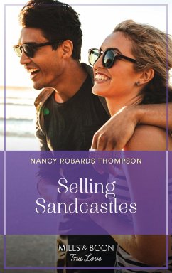 Selling Sandcastle (eBook, ePUB) - Thompson, Nancy Robards