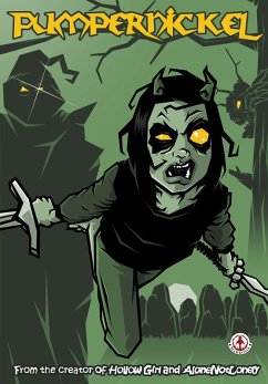 Cover Pumpernickel (eBook, ePUB)