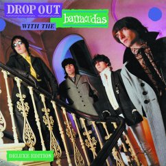 Drop Out With The Barracudas (3cd Deluxe Edition) - Barracudas,The