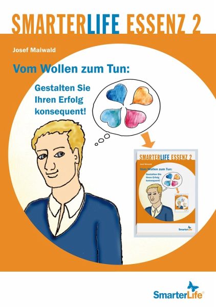 Smarter Life Essenz 2 (eBook, ePUB)