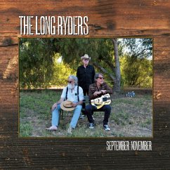 September November - Long Ryders,The