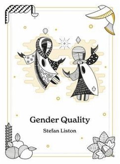 Gender Quality (eBook, ePUB) - Liston, Stefan