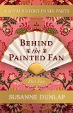 A Rival and a Looming Crisis (Behind the Painted Fan, #5) (eBook, ePUB)