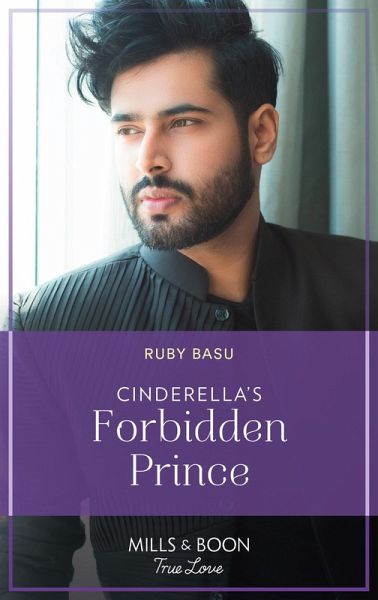 Cinderella's Forbidden Prince (eBook, ePUB)