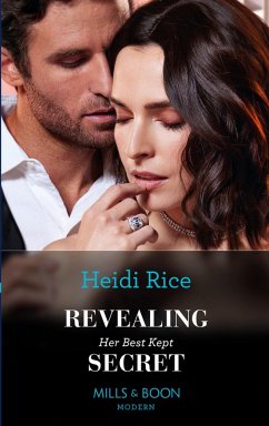 Revealing Her Best Kept Secret (eBook, ePUB) - Rice, Heidi