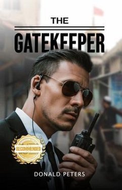 Cover The Gatekeeper (eBook, ePUB)