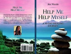 Cover Help Me Help Myself (eBook, ePUB)