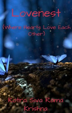 Cover Lovenest (eBook, ePUB)
