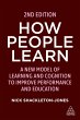 How People Learn (eBook, ePUB) - Bild 1