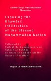 Exposing the Khawarij Infiltration of the Blessed Muhammadan Nation (eBook, ePUB)
