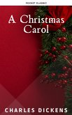 A Christmas Carol (eBook, ePUB)