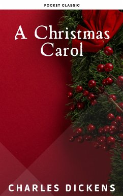 A Christmas Carol (eBook, ePUB) - Dickens, Charles; Classic, Pocket