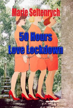 Cover 50 Hours (eBook, ePUB)