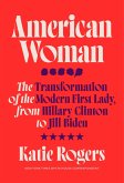 American Woman (eBook, ePUB)